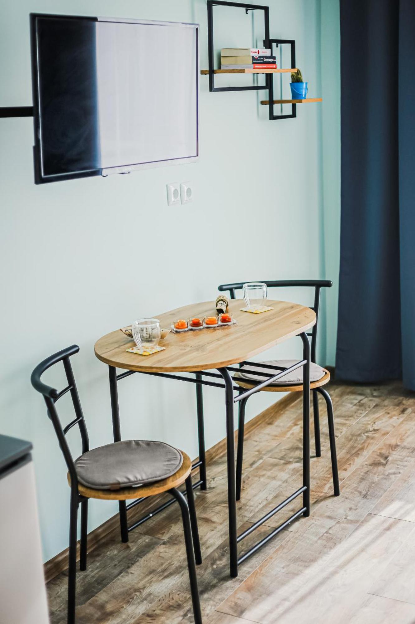 Bo'S Place Aziz Konstantin ve Elena Dış mekan fotoğraf