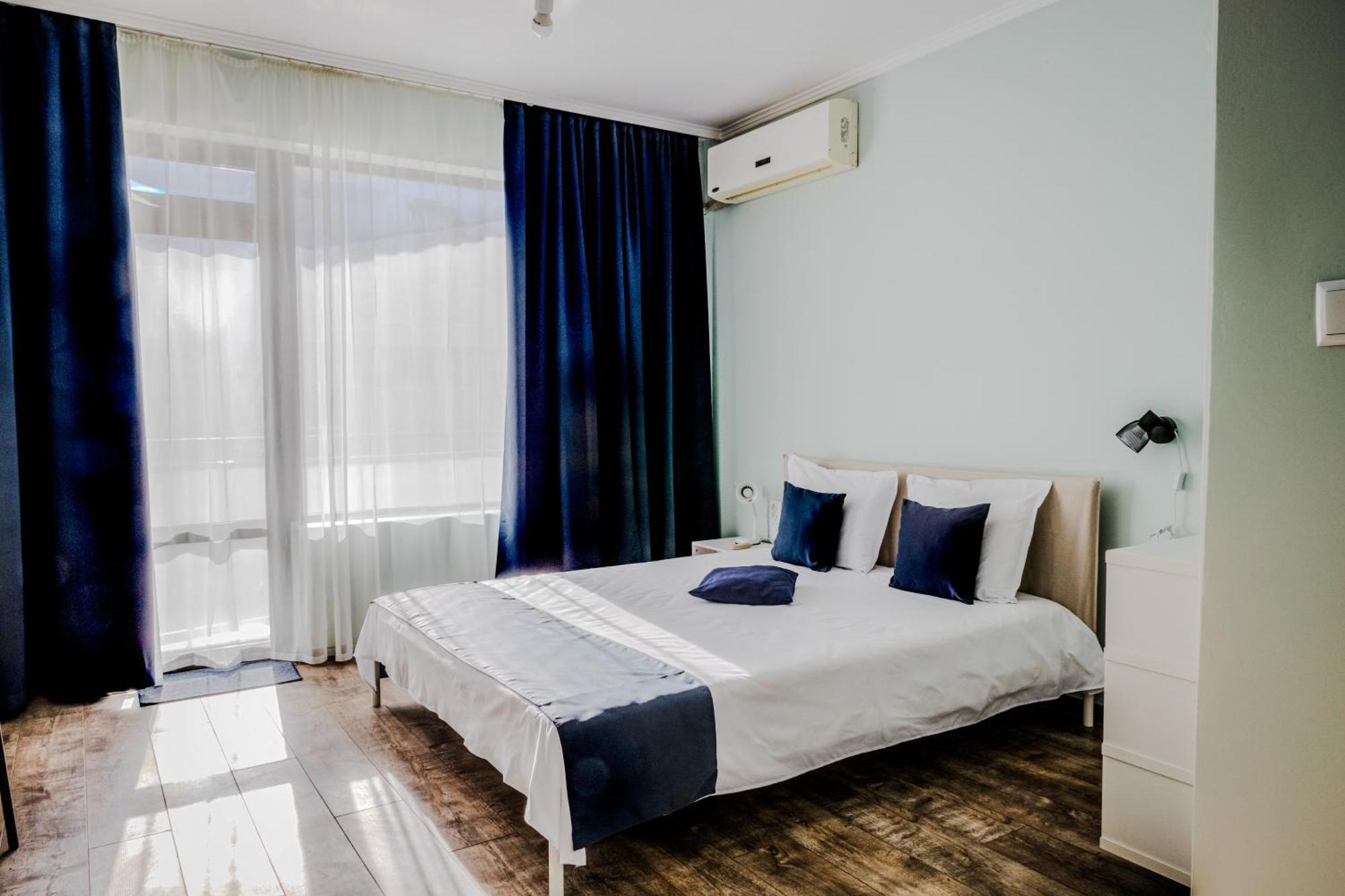 Bo'S Place Aziz Konstantin ve Elena Dış mekan fotoğraf