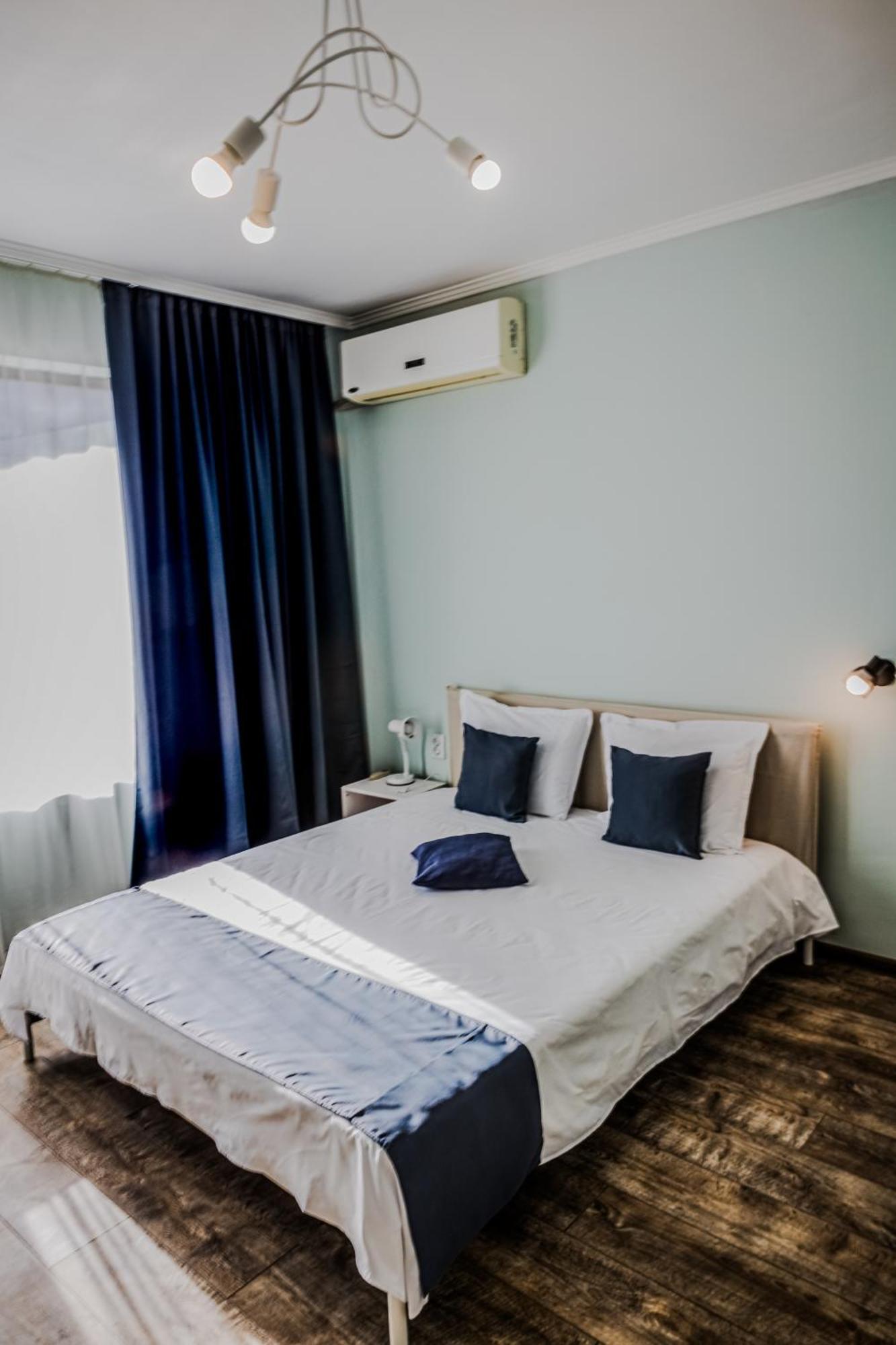 Bo'S Place Aziz Konstantin ve Elena Dış mekan fotoğraf