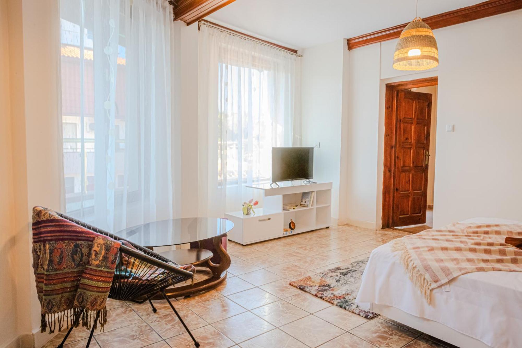 Bo'S Place Aziz Konstantin ve Elena Dış mekan fotoğraf