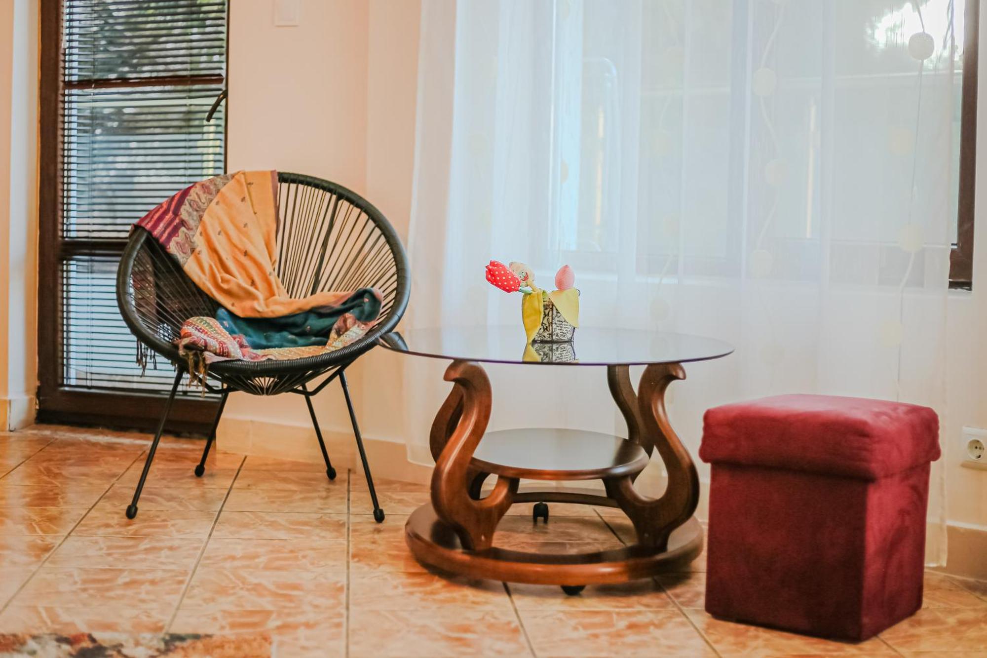 Bo'S Place Aziz Konstantin ve Elena Dış mekan fotoğraf