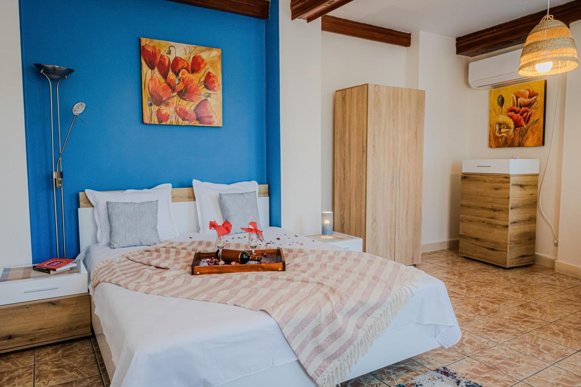 Bo'S Place Aziz Konstantin ve Elena Dış mekan fotoğraf