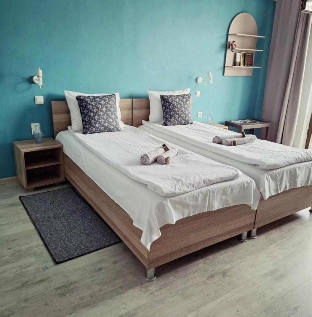 Bo'S Place Aziz Konstantin ve Elena Dış mekan fotoğraf