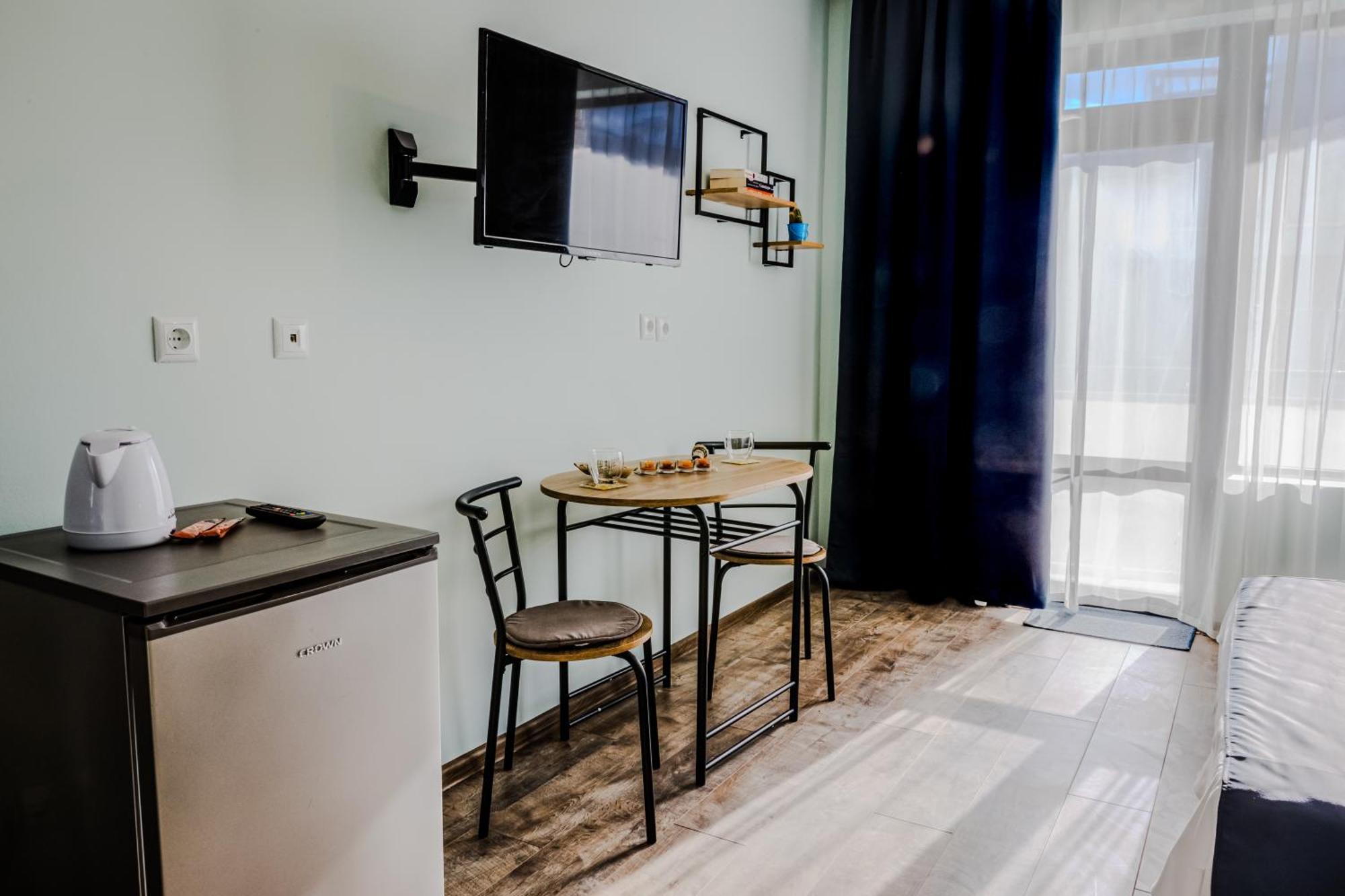 Bo'S Place Aziz Konstantin ve Elena Dış mekan fotoğraf