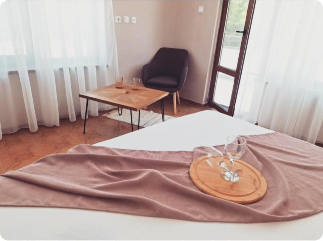 Bo'S Place Aziz Konstantin ve Elena Dış mekan fotoğraf