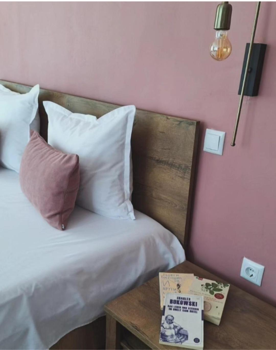 Bo'S Place Aziz Konstantin ve Elena Dış mekan fotoğraf