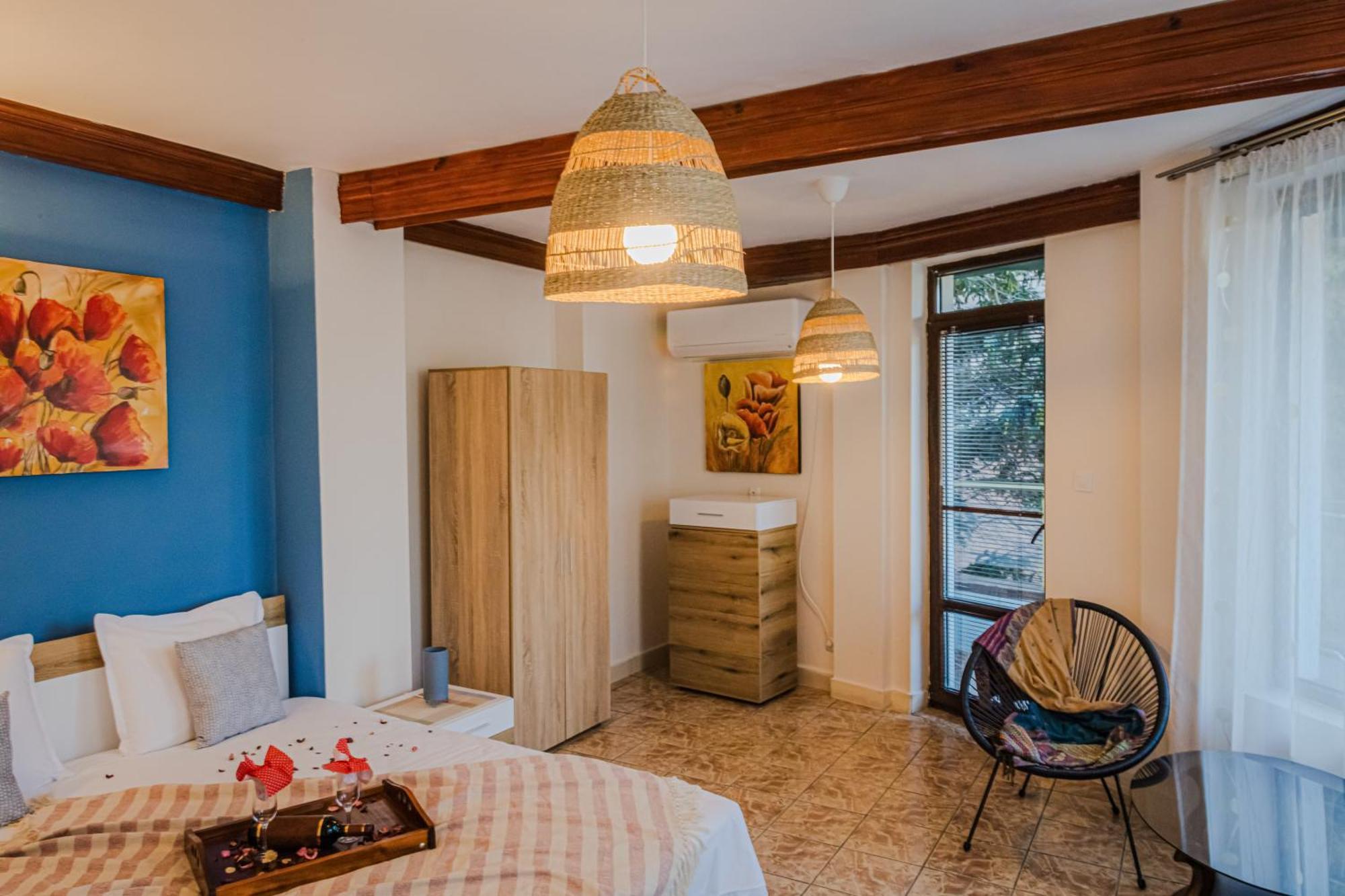 Bo'S Place Aziz Konstantin ve Elena Dış mekan fotoğraf