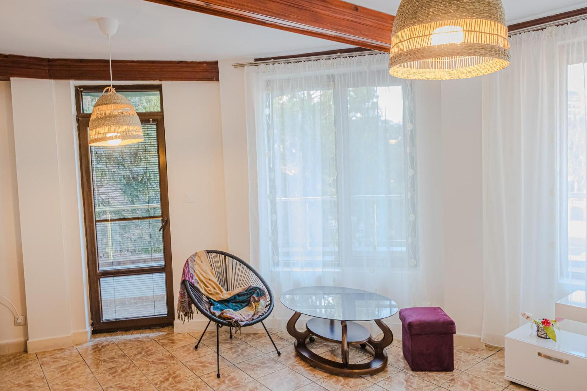 Bo'S Place Aziz Konstantin ve Elena Dış mekan fotoğraf